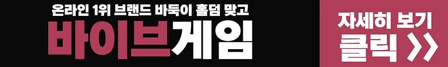 바이브게임