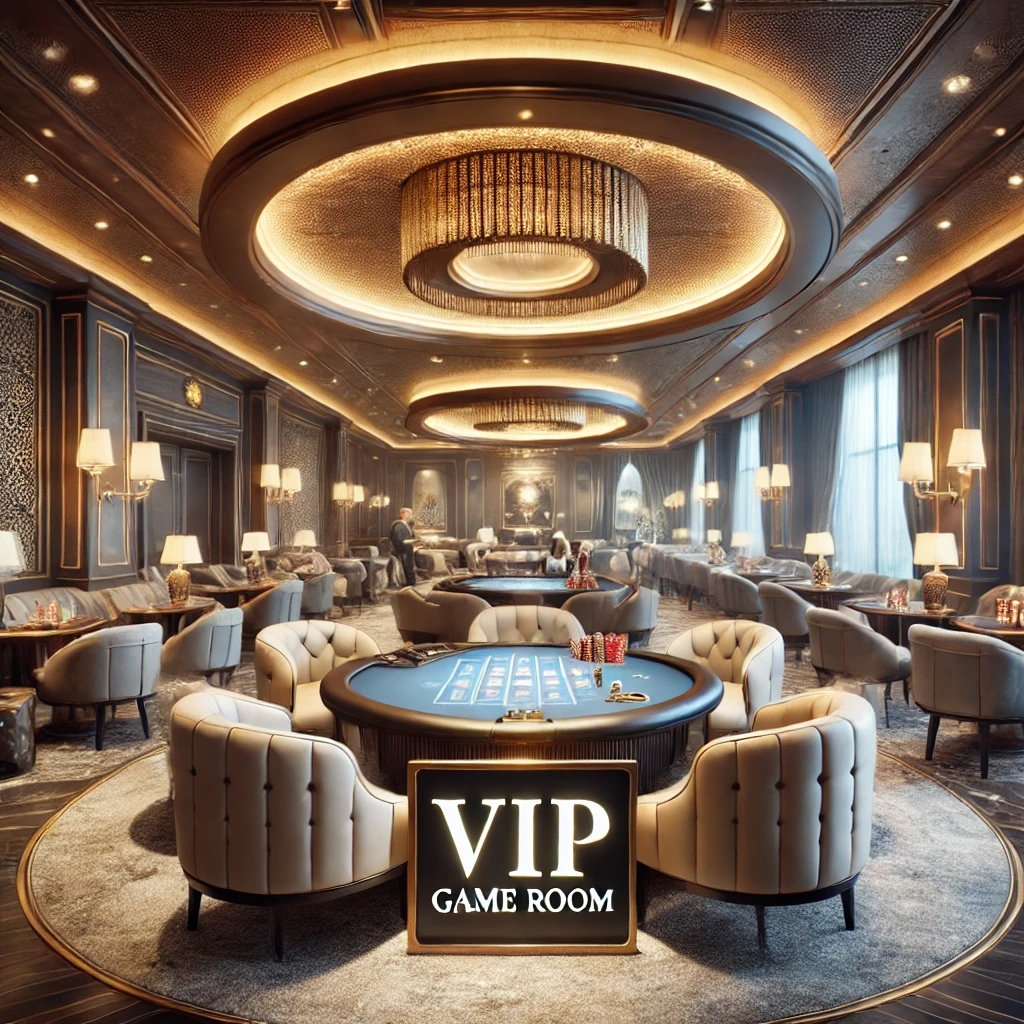 카지노 VIP 클럽: 혜택, 자격 조건 및 가입 방법 1 06cb9443 4cb4 42ff bf58 f647200e98d6